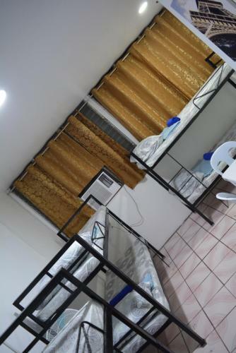 Hostal Barakada Budget Room