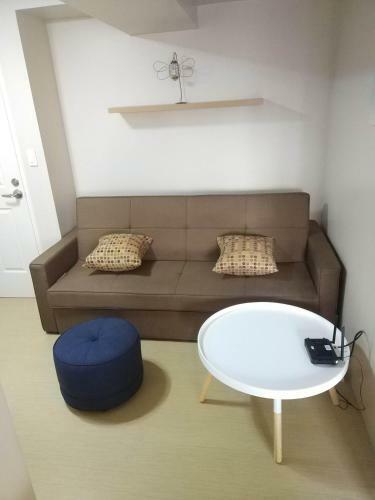 It Park Deluxe 1.5 Bedrooms Apartment