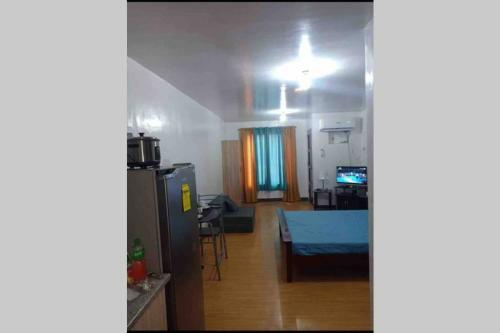Apartamento Affordable Budget Friendly Studio Unit