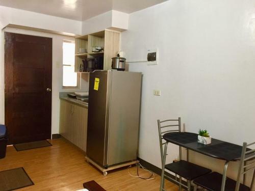 Apartamentos Budget Friendly Condo-studio Unit