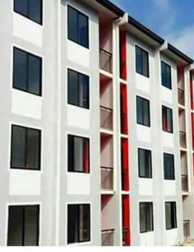 Apartamentos Budget Friendly Condo-studio Unit
