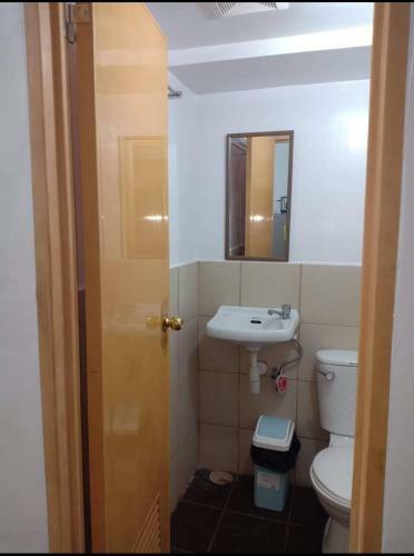 Apartamentos Budget Friendly Condo-studio Unit