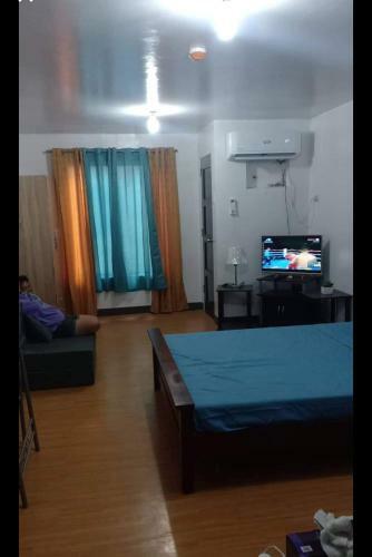 Apartamentos Budget Friendly Condo-studio Unit