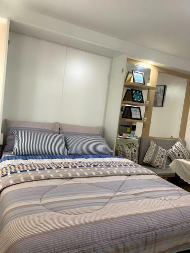 Apartamento Popos Place