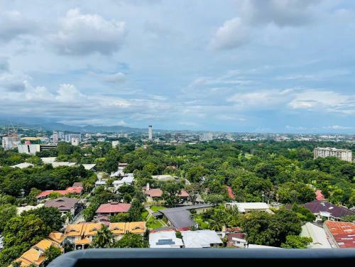 Apartamento Beautiful And Lavishing Studio Unit In Cebu City
