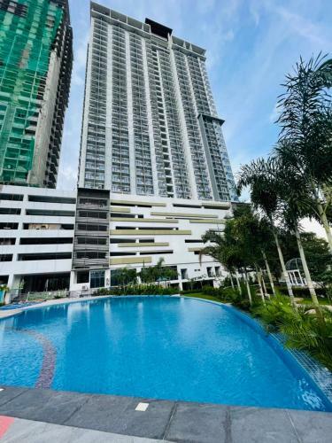 Apartamento Beautiful And Lavishing Studio Unit In Cebu City