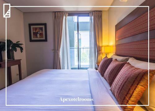 Apartamento Asia Premier Residences Cebu It Park