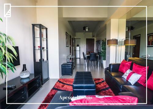 Apartamento Asia Premier Residences Cebu It Park