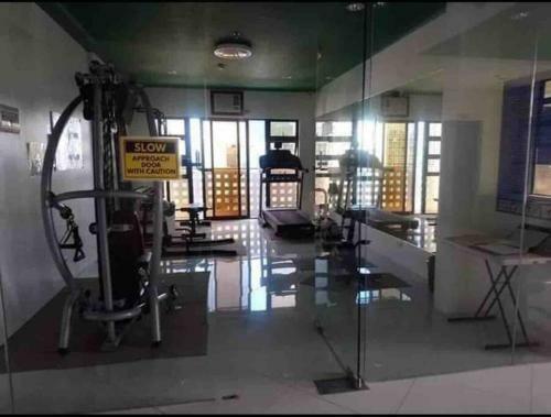 Apartamento Affordable Friendly Budget Unit Near Ayala Center