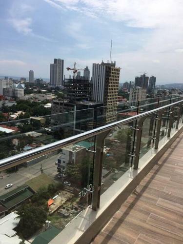 Apartamento Affordable Friendly Budget Unit Near Ayala Center