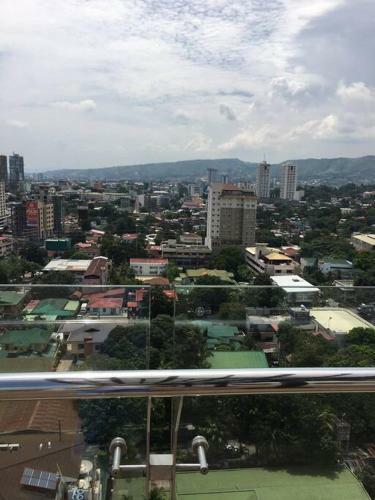 Apartamento Affordable Friendly Budget Unit Near Ayala Center
