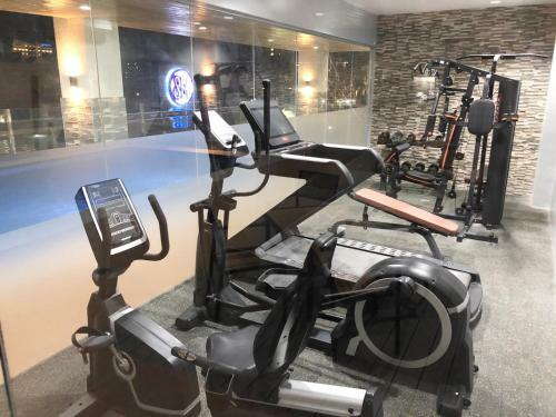 Apartamento Sunvida Condominium