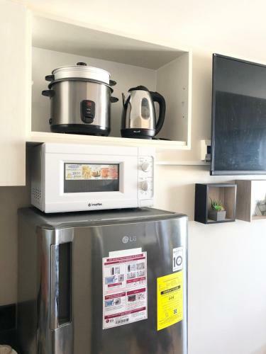 Apartamento Sunvida Condominium