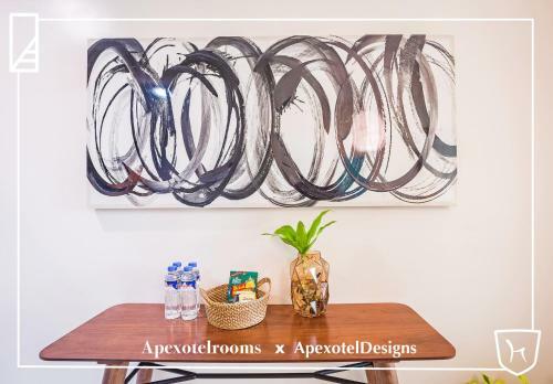 Ayala Apartment Airy Curated Cebu Home