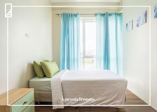 Ayala Apartment Airy Curated Cebu Home