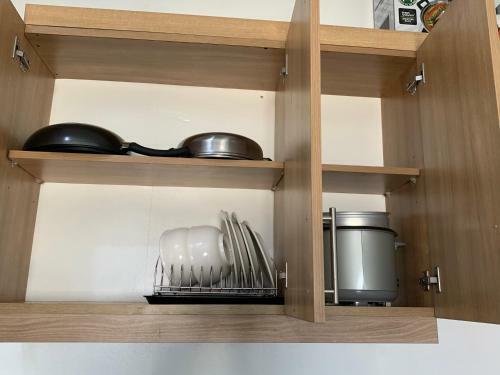 Apartamento Luxanos Condo Place