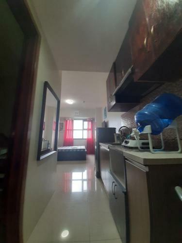 Apartamento Horizon 101 Studio Units By Felicity