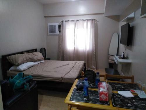 Apartamento Sunvida Towers Condotel