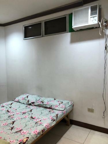 Lodge Accessible Room 1a