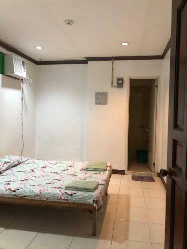 Lodge Accessible Room 1a