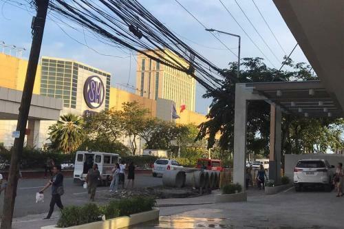 Apartamento 1818 At Sunvida Tower Condominium