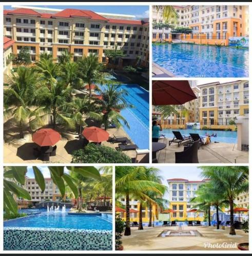 Apartamento Condo For Rent Near Sm Seaside