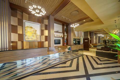 Apartamento City View At The Persimmon Cebu