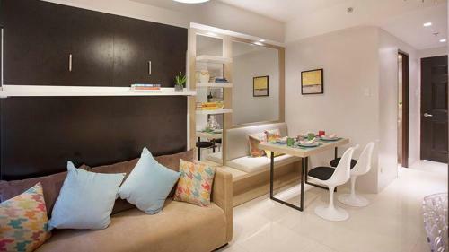 Apartamento City View At The Persimmon Cebu