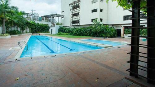 Apartamento City View At The Persimmon Cebu