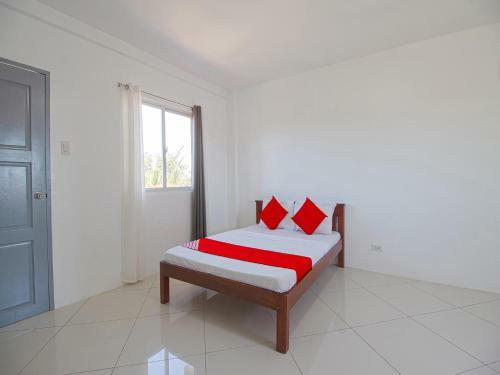 Hotel Oyo 778 Fat J Apartelle