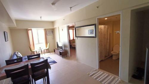 Apartamento New 1br Condo In It Park Cebu