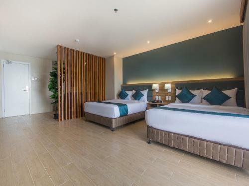 Oyo 614 Hotel Dulce�
