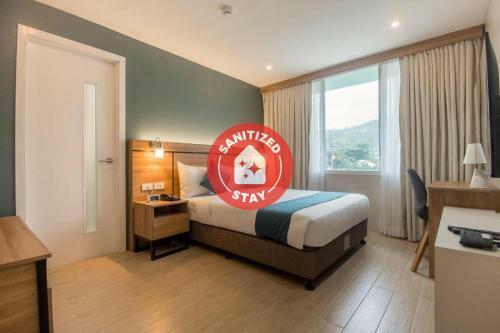 Oyo 614 Hotel Dulce�