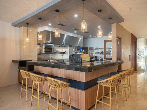 Oyo 614 Hotel Dulce�