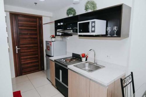 Sunvida Tower Cebu Condominium