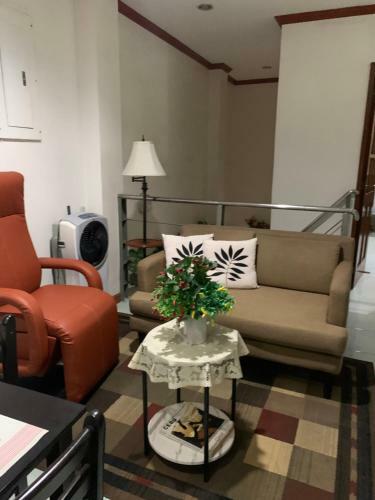 Apartamento Will?s Airbnb