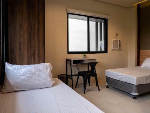 Albergue Easy Living Residences