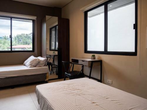 Albergue Easy Living Residences
