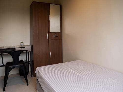 Albergue Easy Living Residences