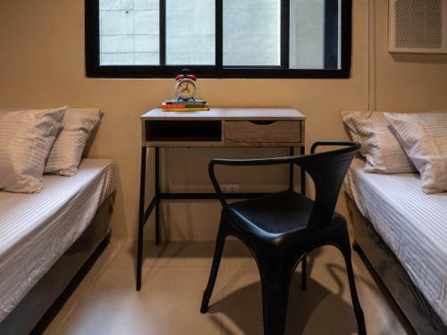 Albergue Easy Living Residences