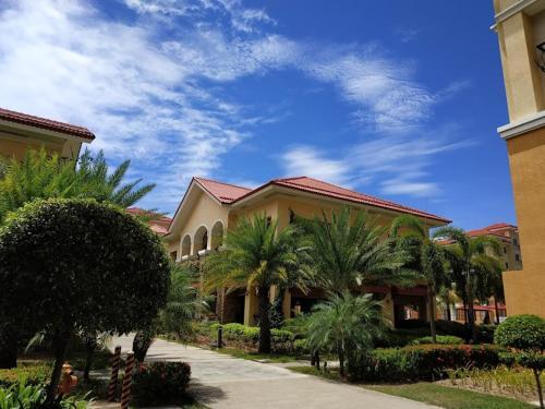 Bed & Breakfast Cebu: San Remo Oasis Condominium