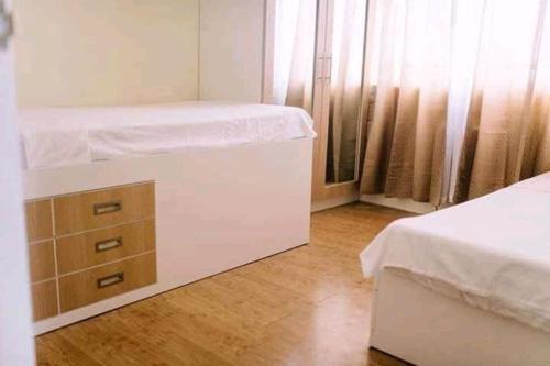 Bed & Breakfast Cebu: San Remo Oasis Condominium