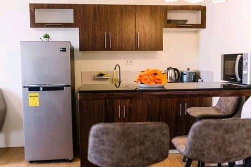 Bed & Breakfast Cebu: San Remo Oasis Condominium