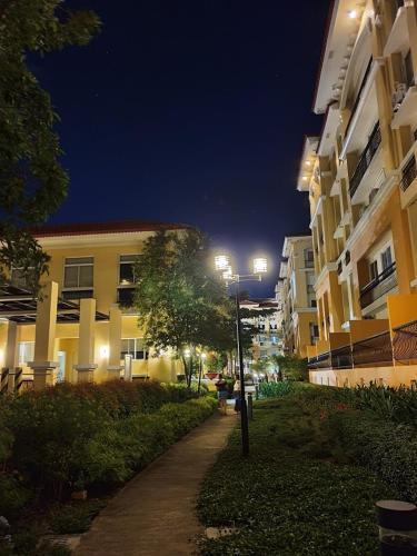 Bed & Breakfast Cebu: San Remo Oasis Condominium