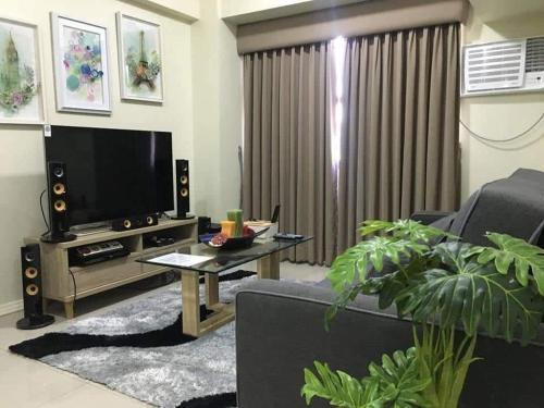 Apartamento Felicitys Condo @ Horizon 101