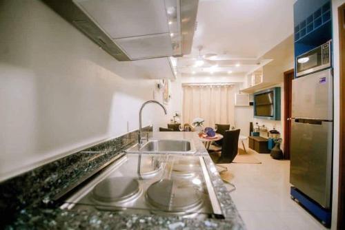 Apartamento Felicitys Condo @ Horizon 101
