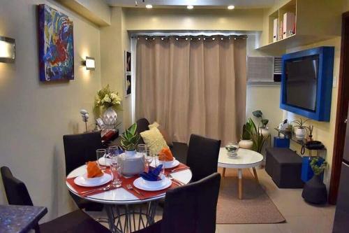 Apartamento Felicitys Condo @ Horizon 101