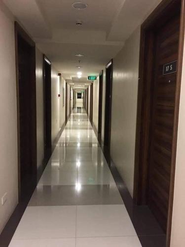 Apartamento Felicitys Condo @ Horizon 101