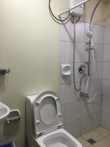 Apartamento Felicitys Condo @ Horizon 101