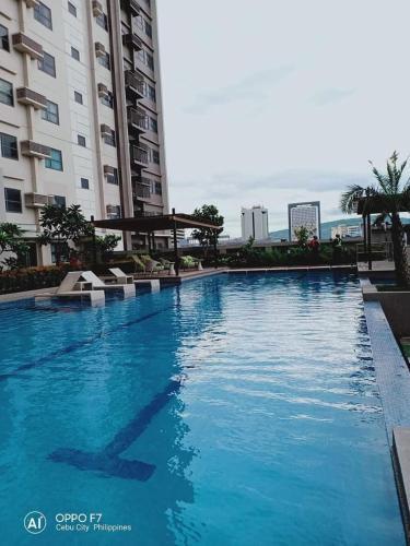 Apartamento Felicitys Condo @ Horizon 101